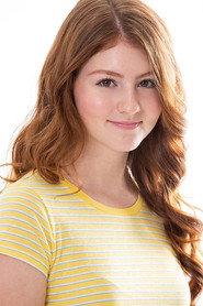 Ella Rouhier as Hospital children (voice) in The House of Magic 2013