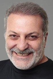Taner Turan as in Alia: A Bosniac Rhapsody 2008
