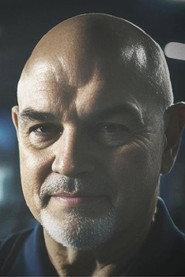 Jeff Angel as Soran in Oregonda 2023