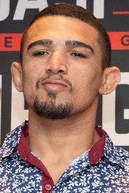 Leandro Higo as Self in Bellator 282: Mousasi vs. Eblen 2022