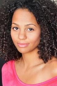 Rachae Amber Thomas as The Mother in Still 2024