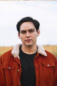 Miguel Arteaga as Héctor in Red Night 2022