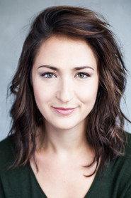 Marie Bernier as Denyse Langevin in A Place to live 2018