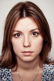 Valentina Koshkina as in I'll Give Myself a Miracle 2010