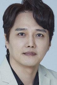 Ahn Shin-woo as Man in White in Hug Me, Hug Me Right! 2021