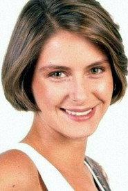 Carolina Fadic as Eike in La rubia de Kennedy 1995