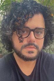 Gabriel Haddad as Carnavalesco I in The Soul of Things 2023