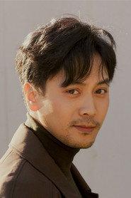 Yang Yi as Lord Redmane / Yu Changhai in A Writer's Odyssey 2021