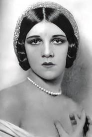Lucille Mendez as Peg, Call Girl in Convention Girl 1935