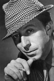 Paul Hébert as Marie's father in Happy Memories 1981