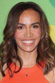 Nina Lisandrello as Sparrowcrow (voice) in The Spine of Night 2021