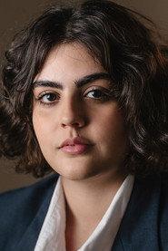 Agda Couto as Valéria in Ludmilla 2025