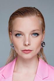 Emilia Kosta as in An Ounce of Life 2026