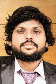 Dinesh Kalaiselvan as Alex in Raakadhan 2023