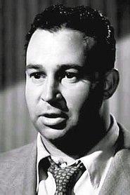 Stanley Prager as Wally in Force of Evil 1950