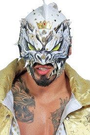 Dragon Bane as Dragon Bane in NOAH Eita's 15th Anniversary 2026