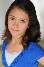 Kirstin Dorn as Melanie in Gabe the Cupid Dog 2012