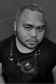 Liryc Dela Cruz as in Prologue to the Great Desaparecido 2013