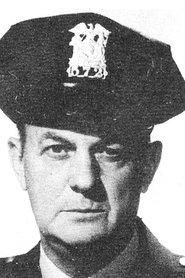 Jack Cheatham as Cop / Detective Charlie in The Green Archer 1940