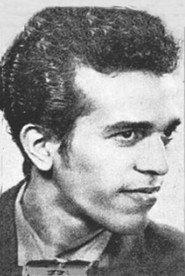 Mat Sentol as in Sumpah Pontianak 1958