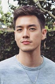 Anthony Xie as Chandra in Cai Lan Gong 2015