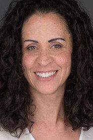 Jennifer Bennett as Maria Adams in Two Steps from Hope 2017