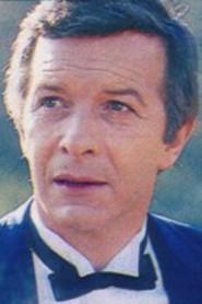 Denis Savignat as Fabian in Polyeucte 1961