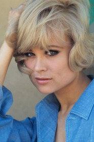 Barbara Bold as Hildegunt in Whom the Gods Wish to Destroy 2 1967