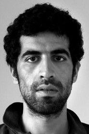 Azeddine Benamara as Kamel in Wok the Kasbah 2011