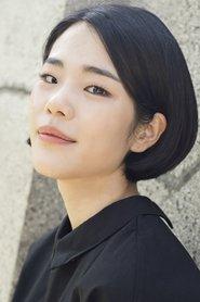 Joo Hae-eun as Bang-geul in Baseball Girl 2020