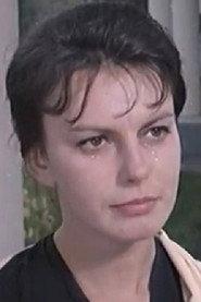 Tatyana Novikova as Mrs. Hardy in The Rest Is Silence 1978