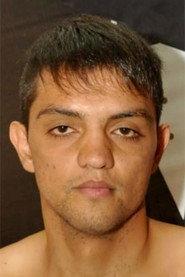 Gabriel Corzo as Self in Josh Kelly vs. Gabriel Corzo 2023