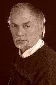 Vladimir Gorodnichev as Danila Nikitich in Scarlet Flower 1991
