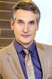 Oleh Savkin as in Murder in Winter Yalta 2007