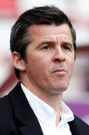 Joey Barton as Himself in Britain's Gay Footballers 2012