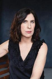 Teresa Pavlinek as Marlene in Christmas Under the Northern Lights 2024