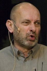 István Gyuricza as Hadnagy in Taxidermia 2006