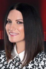 Laura Pausini as Self in Andrea Bocelli - Vivere Live in Tuscany 2007