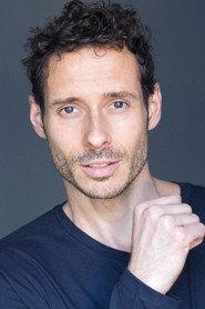 Matheus Prestes as Rafael in Dirty Job 2018