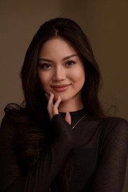 Aruzhan Timurkyzy as in Bride from Istanbul 2025