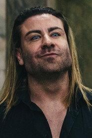 Tristan Aronovich as Nobuto in Skull: The Mask 2020