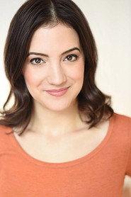 Jaclyn Hennell as Madeline in Black Box 2013