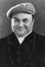 Pyotr Gofman as in Helen and Grapes 1936
