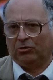 Riccardo Pazzaglia as Marchese Filiberto Buonajuto di Pontecagnano in Il Mistero di Bellavista 1985