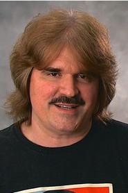 Dave Haynie as Self in The Commodore Story 2018