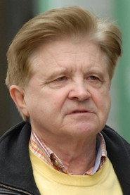 Božidar Košćak as Lima in Operation Stadium 1977