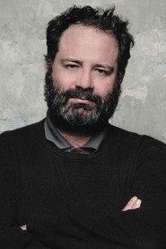 Óscar Aibar as Director in Gracias por venir 2016