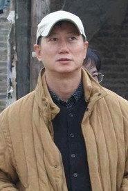 Bill Lui Cho-Hung as Self in Orchestrated Mayhem: The Making of Invisible Target 2008