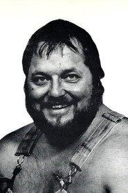 Lanny Keane Jr. as Cousin Junior in WWE Maple Leaf Wrestling: September '85 1985