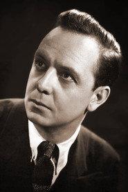 John Charles Daly as Conelrad Announcer in Atomic Attack 1954